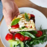 ۱۲ غذایی که شدت افت وزن شما را چند برابر میکنند!_دنیای تکنولوژی 15 ۱۲ غذایی که سرعت کاهش وزن شما را چند برابر میکنند!