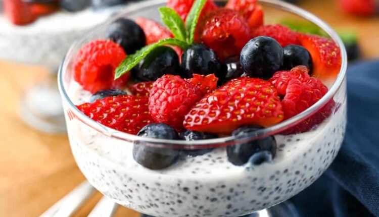 ۱۵ ایده صبحانه برای افت وزن سالم ۴ مسئله