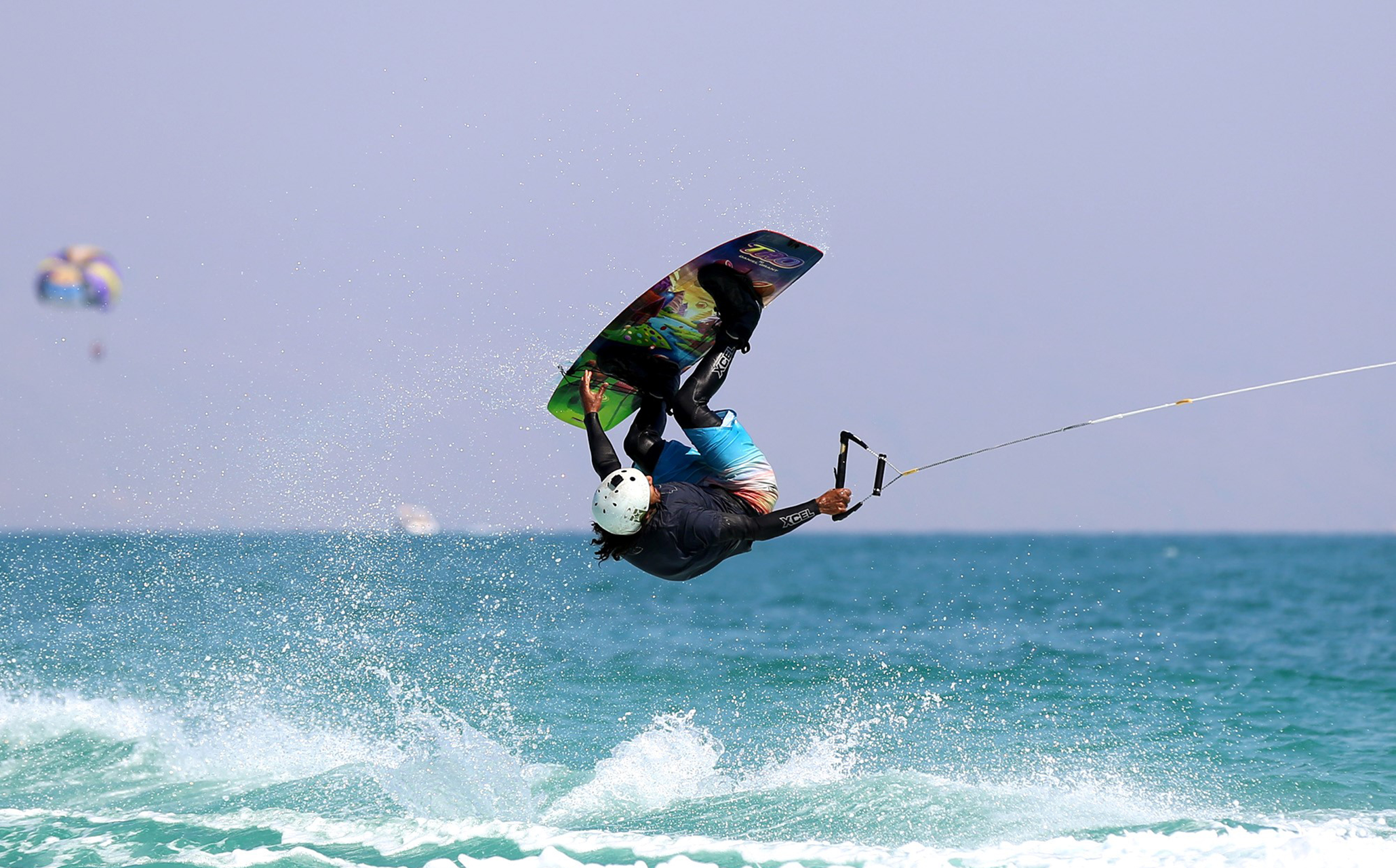 ۲۰ بازی تابستانی آبی، جنگی و شگفت برای همه سنین دنیای