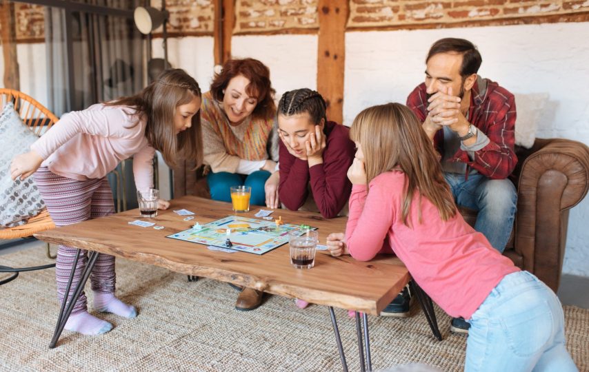 ۵ راهکار برای دستیابی به خوشبختی بیشتر در زندگی روزمره!
