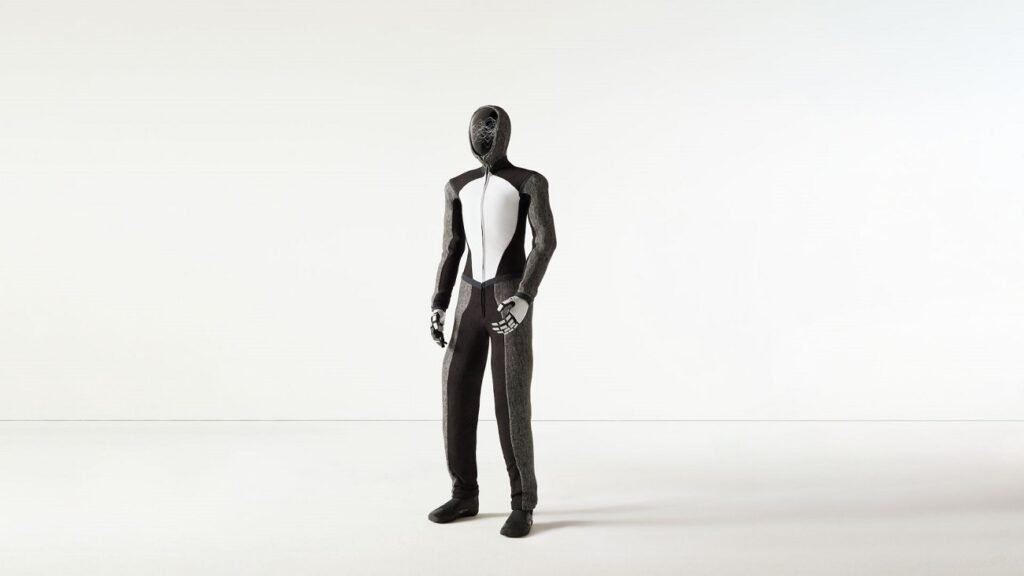 ربات انسان‌نمای NEO از شرکت 1X