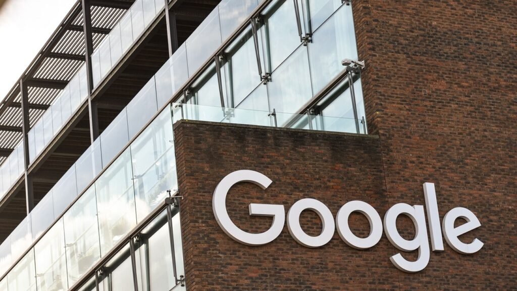 دادگاه ضدانحصاری فناوی تبلیغات گوگل