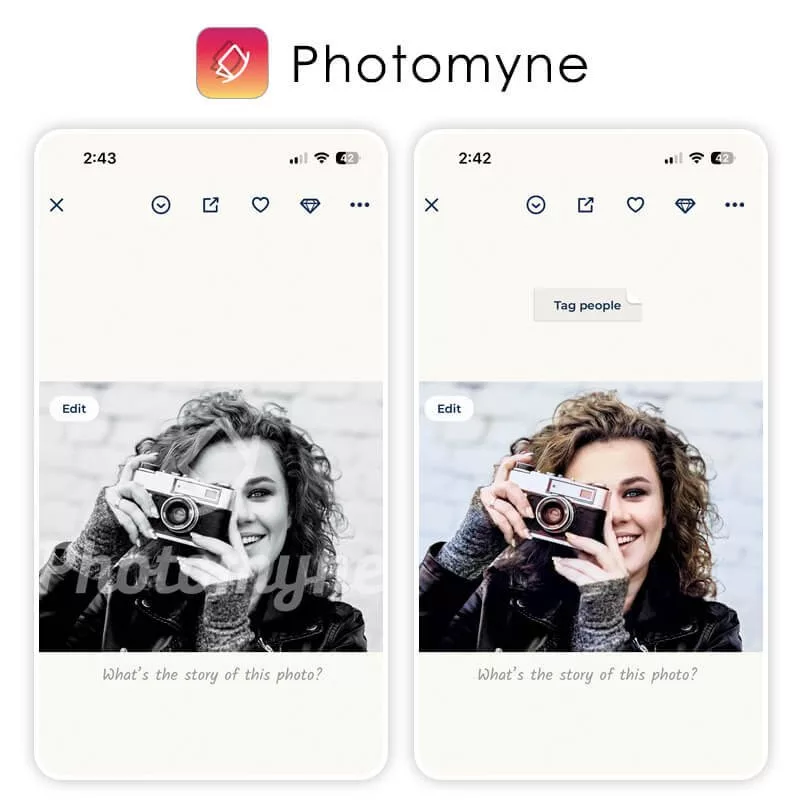 8 تا از بهترین ابزارهای ریکاوری و ترمیم عکس با هوش مصنوعی_دنیای تکنولوژی 99 1726690376 664 8 تا از بهترین ابزارهای ریکاوری و ترمیم عکس با.webp
