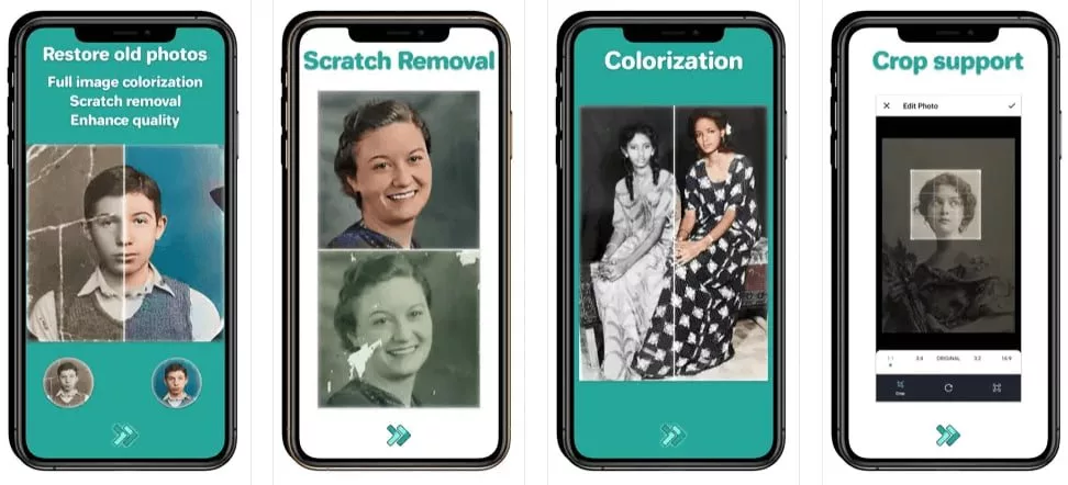 8 تا از بهترین ابزارهای ریکاوری و ترمیم عکس با هوش مصنوعی_دنیای تکنولوژی 104 1726690376 779 8 تا از بهترین ابزارهای ریکاوری و ترمیم عکس با.webp