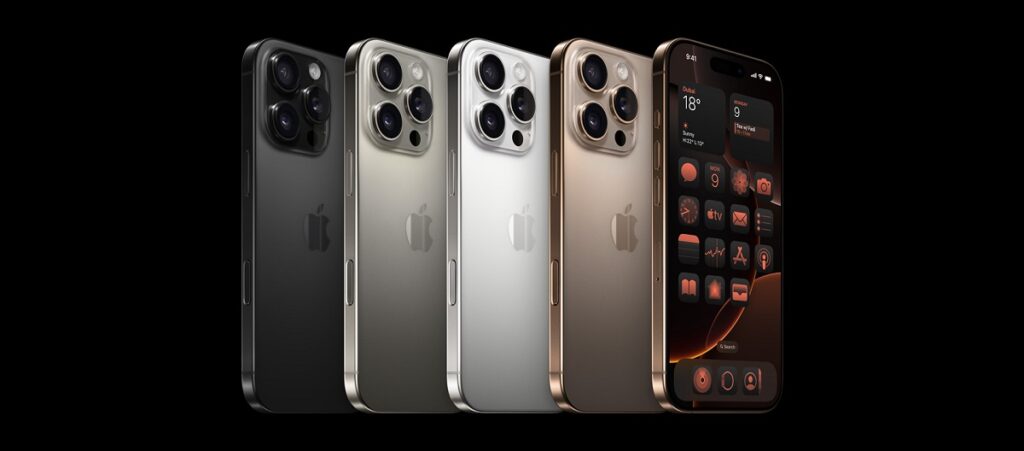 1726993945 213 فیلم‌برداری آیفون 16 پرو مکس در رده‌بندی دگزومارک صدرنشین شد دنیای