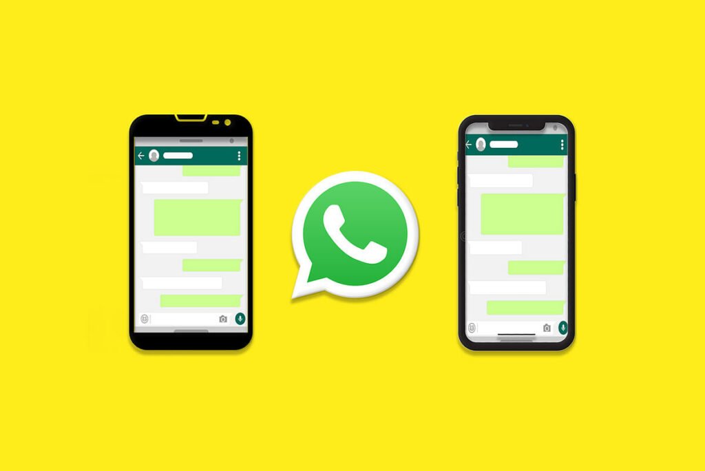 1727398838 633 واتساپ سوم برای اندروید آموزش تصویری نصب 3 واتساپ