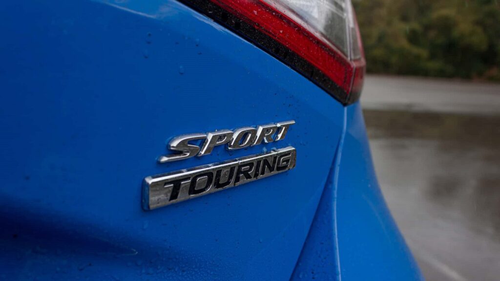 هوندا سیویک