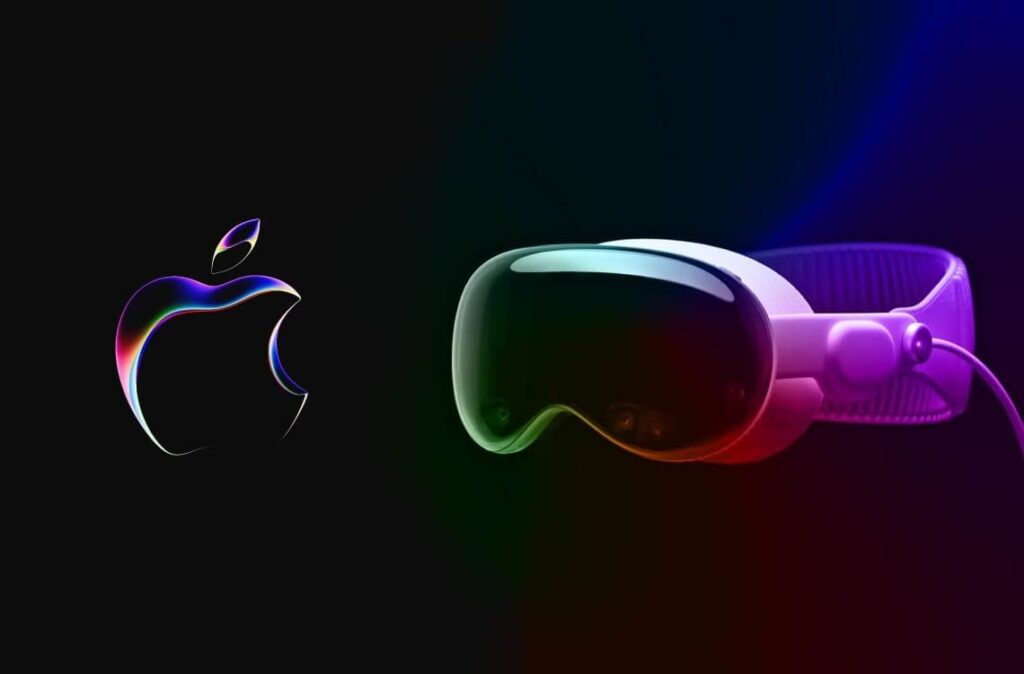 هدست‌های اپل