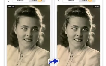 8 تا از بهترین ابزارهای ریکاوری و ترمیم عکس با هوش مصنوعی