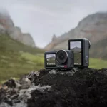 DJI از دوربین Osmo Action 5 Pro رونمایی کرد؛ باتری نیرومندتر و دوربین بهتر_دنیای تکنولوژی 32 DJI از دوربین Osmo Action 5 Pro رونمایی کرد؛ باتری قویتر و دوربین بهتر