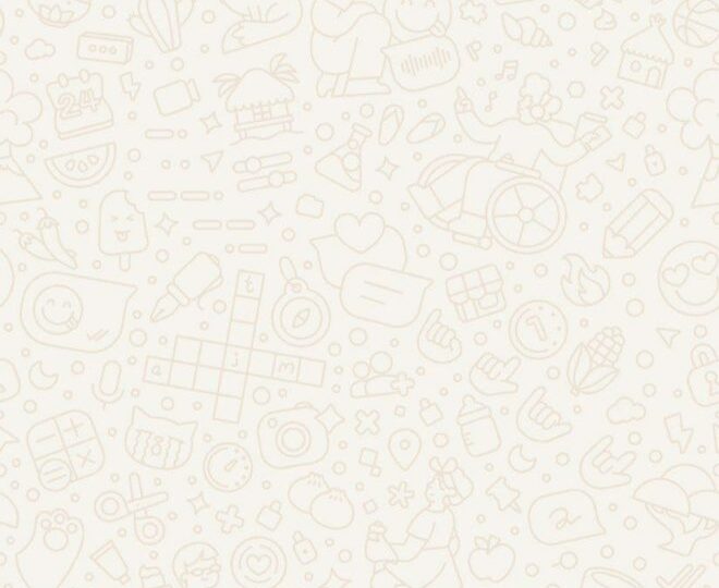 آموزش تغییر فونت واتساپ | عوض کردن شکل نوشته‌ها به فونت دلخواه