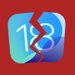 مشکل آپدیت iPadOS 18 در آیپد پرو M4