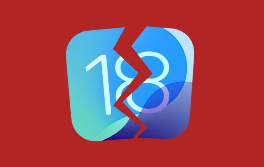 مشکل آپدیت iPadOS 18 در آیپد پرو M4