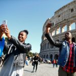 گردشگری سلفی