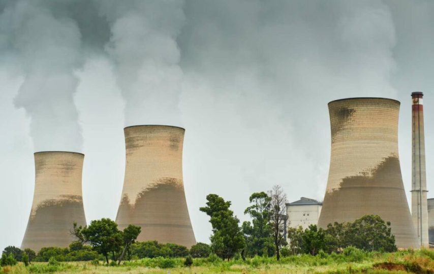 انویدیا برای تأمین برق مراکز هوش مصنوعی به انرژی هسته‌ای فکر می‌کند