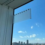 اولین آنتن 5G شفاف دنیا روی پنجره ساختمانی در توکیو نصب شد_دنیای تکنولوژی 3 اولین آنتن 5G شفاف دنیا روی پنجره ساختمانی در توکیو نصب شد