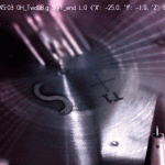 اولین چاپ سه‌بعدی فلز در ایستگاه فضایی بین‌المللی انجام شد