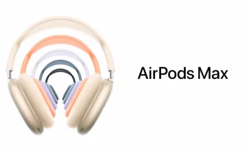 ایرپاد مکس جدید