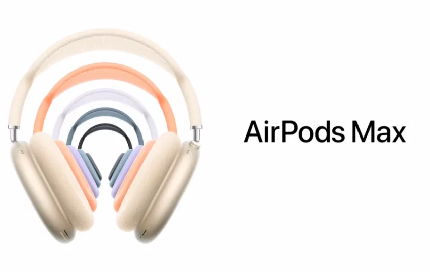 ایرپاد مکس جدید