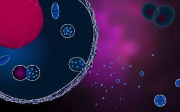 اگزوزوم‌ها