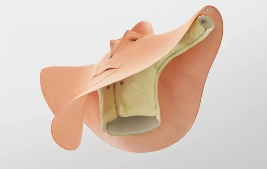 ژاکت جانی آیو و مونکلر