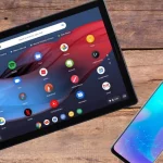 همه‌چیز در مورد تفاوت گوشی با تبلت