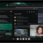 حالت دسکتاپ تبلت اندروید