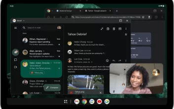 حالت دسکتاپ تبلت اندروید