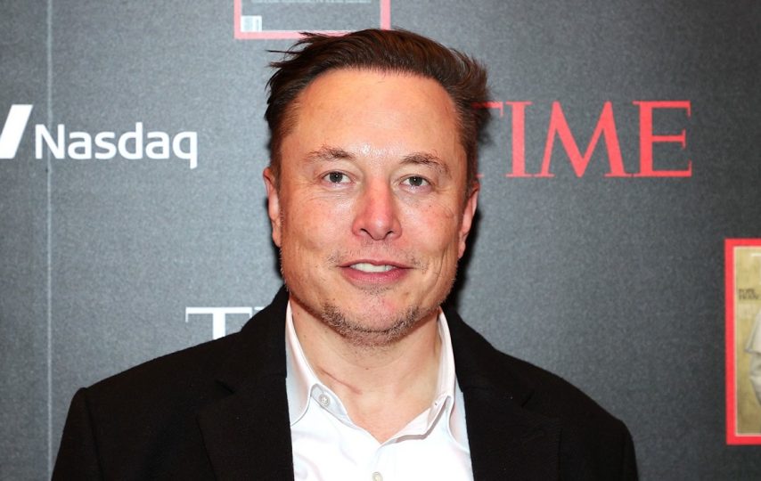 حذف ایلان ماسک از لیست صد فرد تأثیرگذار دنیای هوش مصنوعی مجله تایم