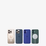 شارژر مگ‌سیف اپل