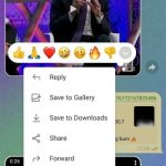 دانلود فیلم از تلگرام | چگونه از تلگرام فیلم دانلود و ذخیره کنیم؟