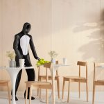 ربات انسان‌نمای NEO از شرکت 1X