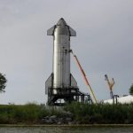 شکایت از اسپیس ایکس به‌خاطر استفاده بدون مجوز از یک ملک