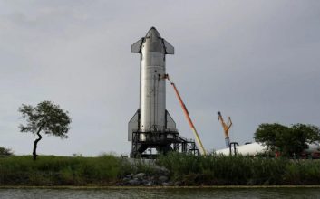 شکایت از اسپیس ایکس به‌خاطر استفاده بدون مجوز از یک ملک