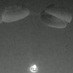 فضانوردان مأموریت تاریخی پولاریس داون به زمین بازگشتند + ویدیو