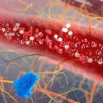 قند خون بر تُن صدا اثرگذار است؛ راهی بالقوه برای پایش دیابت_دنیای تکنولوژی 3 افزایش سطح گلوکز خون روی تارهای صوتی تأثیری کوچک اما قابلتشخیص دارد.