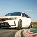 قیمت هوندا سیویک تایپ R برای سال 2025 افزایش یافت_دنیای تکنولوژی 2 هوندا سیویک تایپ R