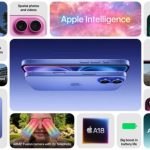 مشخصات آیفون 16 و آیفون 16 پلاس