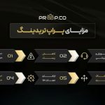 معارفه وبررسی پراپ فرم های معتبر_دنیای تکنولوژی 3 معرفی وبررسی پراپ فرم های معتبر