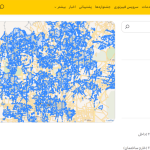 مناطق تحت پوشش 5g ایرانسل در شهرهای گوناگون + نقشه پوشش_دنیای تکنولوژی 33 مناطق تحت پوشش 5G ایرانسل