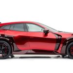 فراری پوروسانگوئه