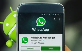 واتساپ سوم برای اندروید | آموزش تصویری نصب 3 واتساپ در گوشی + نکات