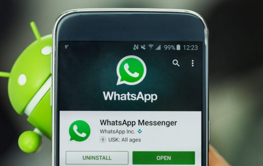 واتساپ سوم برای اندروید | آموزش تصویری نصب 3 واتساپ در گوشی + نکات