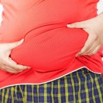 چربی شکم علت مهم دردهای مزمن در بدن است_دنیای تکنولوژی 8 چربی شکم علت اصلی دردهای مزمن در بدن است