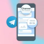 چنل تلگرام چیست؟ | همه چیز درمورد کانال تلگرامی و تنظیمات آن_دنیای تکنولوژی 3 کانال یا چنل تلگرام