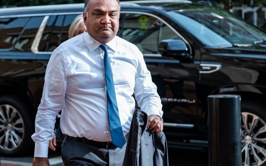 مدیرعامل یوتوب در دادگاه ضدانحصاری فناوی تبلیغات گوگل