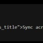 کد حضور قابلیت همگام‌سازی اعلان‌ها در اندروید 15