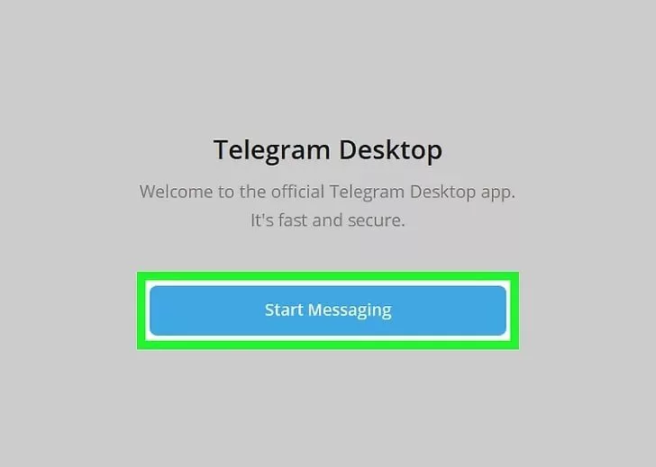 آموزش نصب تلگرام؛ مرحله های نصب و راه اندازی انواع.webp