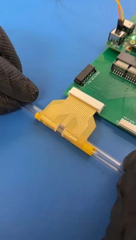 1727828598 596 تراشه قابل خم‌شدن با قیمت 1 دلار معارفه شد.webp