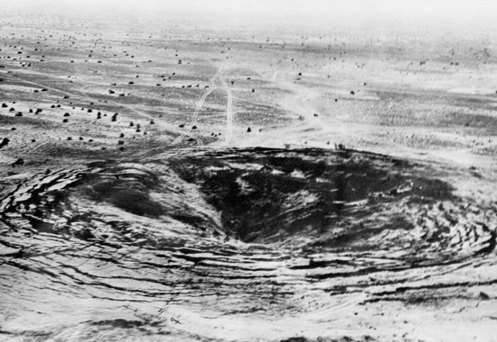 1728663230 458 تاریخچه تکامل سلاح‌های هسته‌ای دنیای تکنولوژی